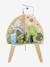FSC® houten dierentafel hout - vertbaudet enfant 