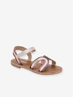 -Sandalen Berry