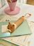 Veilleuse lampe de poche Ours cannelle - vertbaudet enfant 