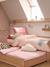 POESIE kinderbed 90x190cm rozen - vertbaudet enfant 