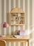 Opbergrek figuurtjes hout feston beige - vertbaudet enfant 