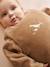 Gigoteuse hiver manches amovibles caramel - vertbaudet enfant 