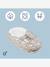 Verkleinkussen meegroeibed BABYMOOV Doomoo Cocoon beige, bedrukt+grijs - vertbaudet enfant 
