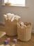 Set van 2 opbergmanden beige - vertbaudet enfant 