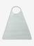 Lot 3 grands bavoirs rose+vert d'eau - vertbaudet enfant 