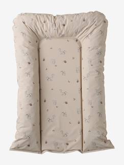 -Verschoningsmatras VERTBAUDET  Leeuwen welp