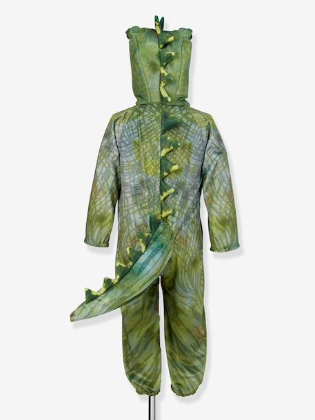 Combinaison costume T-Rex vert - vertbaudet enfant 