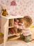 Table de chevet maison de poupée rose - vertbaudet enfant 