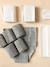 Kit de protection postpartum blanc - vertbaudet enfant 