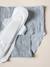 Kit de protection postpartum blanc - vertbaudet enfant 
