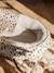 Verkleinkussen meegroeibed BABYMOOV Doomoo Cocoon beige, bedrukt+grijs - vertbaudet enfant 