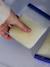 Lot 5 sachets conservation lait maternel blanc - vertbaudet enfant 