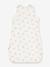 Gigoteuse motif ourson blanc - vertbaudet enfant 