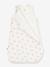 Gigoteuse motif ourson blanc - vertbaudet enfant 