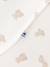 Gigoteuse motif ourson blanc - vertbaudet enfant 