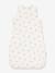 Gigoteuse motif ourson blanc - vertbaudet enfant 