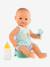 Paul fait pipi grand poupon vert - vertbaudet enfant 