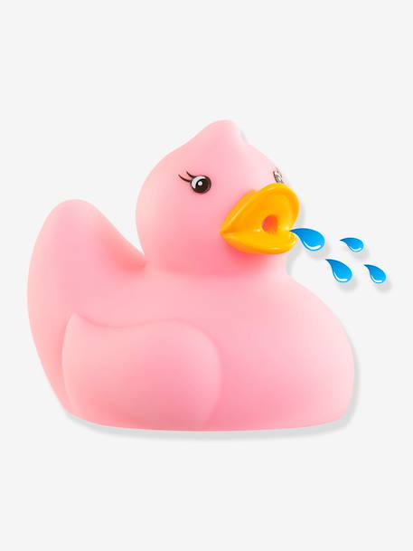 Poupon bébé Bain Alyzée tulipes 30 cm rose - vertbaudet enfant 