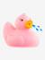 Poupon bébé Bain Alyzée tulipes 30 cm rose - vertbaudet enfant 