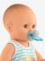 Paul fait pipi grand poupon vert - vertbaudet enfant 