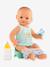 Paul fait pipi grand poupon vert - vertbaudet enfant 