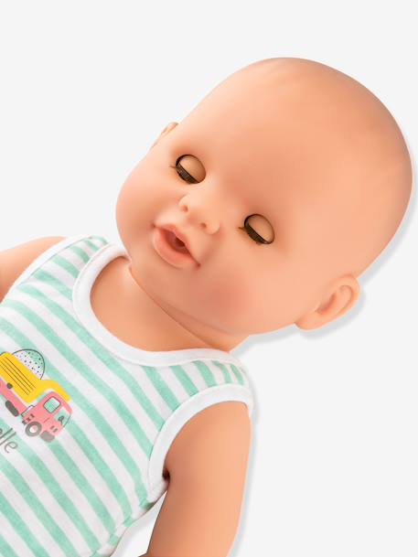 Paul fait pipi grand poupon vert - vertbaudet enfant 