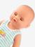 Paul fait pipi grand poupon vert - vertbaudet enfant 