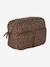 Sac à langer tube 48h cappuccino - vertbaudet enfant 