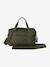 Sac à langer CATALINA 48 h beige imprimé+ficelle+kaki - vertbaudet enfant 