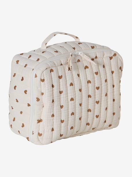 Toilettas baby touw - vertbaudet enfant 
