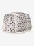 Sac à langer CATALINA 48 h beige imprimé+ficelle - vertbaudet enfant 
