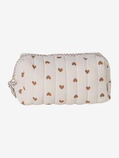 -Trousse de toilette petit format