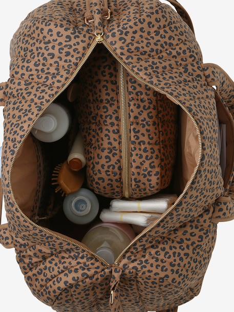 Luiertas Rolly cappuccino - vertbaudet enfant 