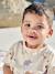 T-shirt bébé garçon imprimé vanille - vertbaudet enfant 
