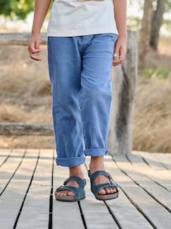 -Lichte medium jongensbroek