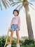 Sweat fille imprimé rose - vertbaudet enfant 