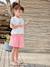 Short fille rose - vertbaudet enfant 