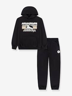 Garçon-Ensemble-Ensemble sweat à capuche pantalon