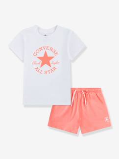 -Ensemble short et t-shirt