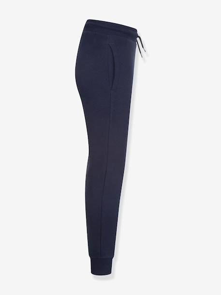 Joggingbroek marineblauw - vertbaudet enfant 