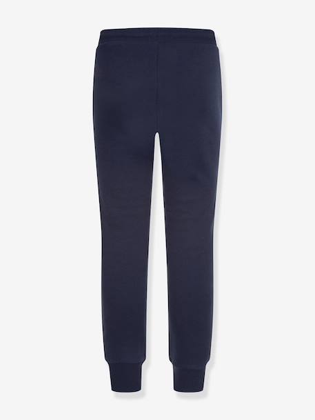 Joggingbroek marineblauw - vertbaudet enfant 