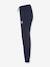 Joggingbroek marineblauw - vertbaudet enfant 