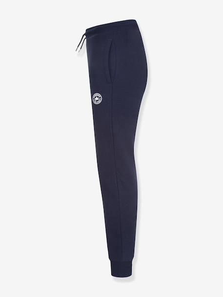 Pantalon de sport marine - vertbaudet enfant 
