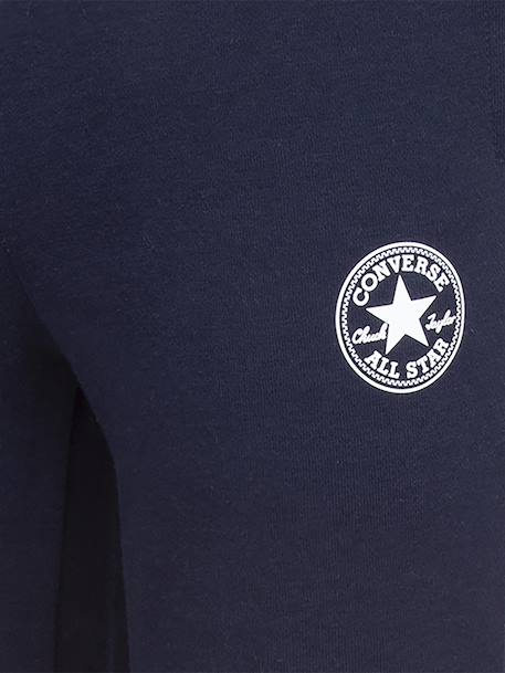 Joggingbroek marineblauw - vertbaudet enfant 