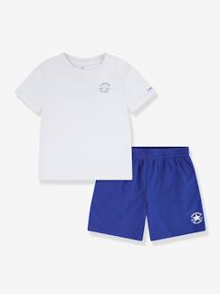 Garçon-Ensemble-Ensemble short t-shirt