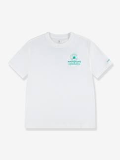 -T-shirt manches courtes garçon