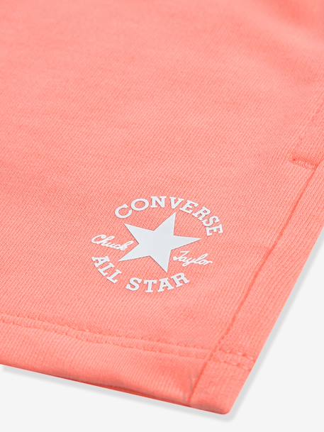 Set short en t-shirt koraal - vertbaudet enfant 