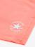 Set short en t-shirt koraal - vertbaudet enfant 