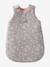 Gigoteuse poupon personnalisable blush+jaune+marron+noir+rose+rose imprimé - vertbaudet enfant 
