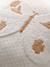 Coussin papillon en bouclette vanille - vertbaudet enfant 